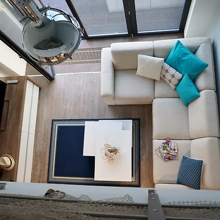 Bulwar Slonca Apartamento Ustka