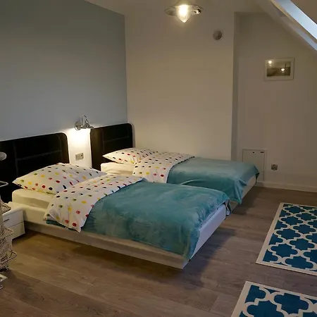 Apartamento Bulwar Slonca Ustka