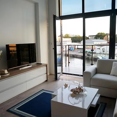 Bulwar Slonca Apartamento *