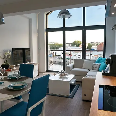 Bulwar Slonca Appartamento Ustka