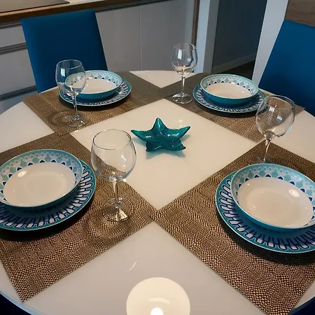 Apartamento Bulwar Slonca *