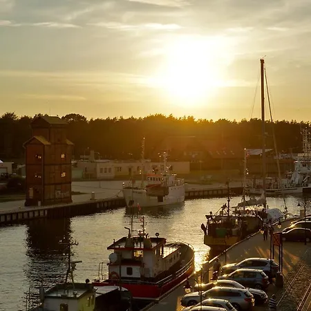 Bulwar Slonca Appartamento Ustka