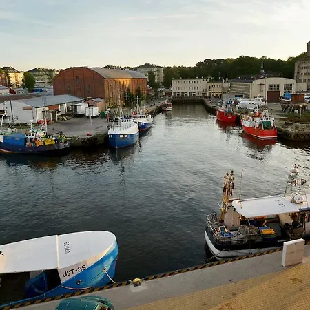 Bulwar Slonca Appartamento