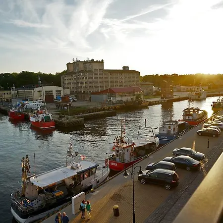 Bulwar Slonca Appartamento *