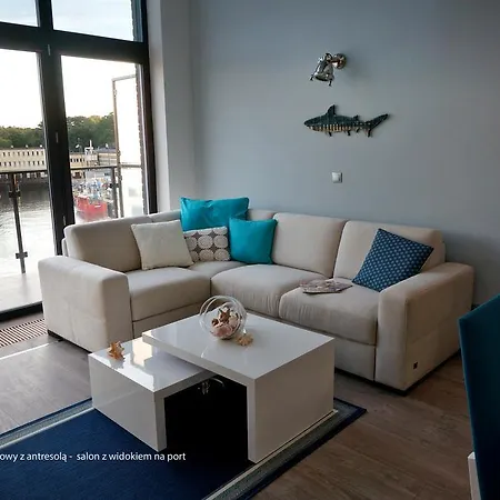 Appartamento Bulwar Slonca