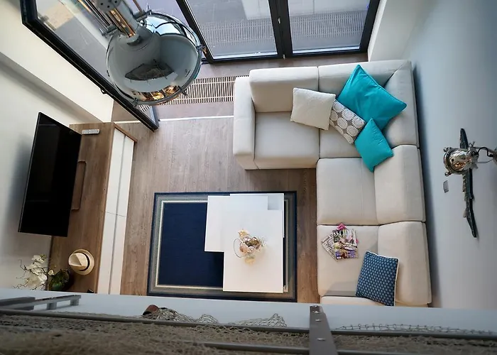 Bulwar Slonca Appartamento Ustka