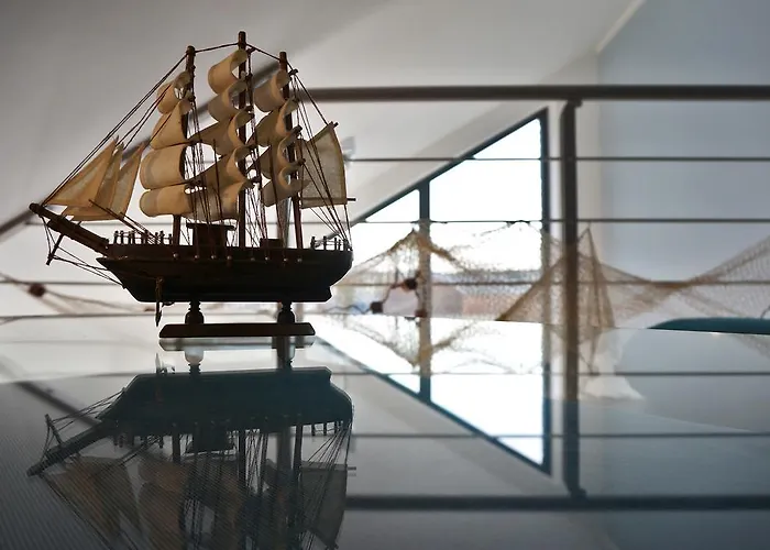 Bulwar Slonca Appartamento