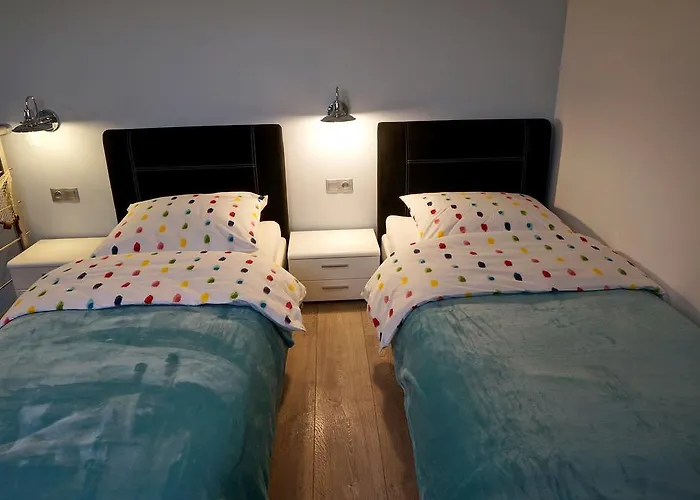 Bulwar Slonca Appartamento *