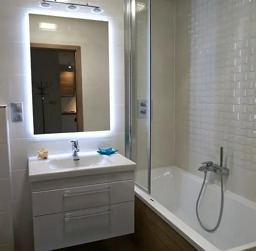 Bulwar Slonca Appartamento