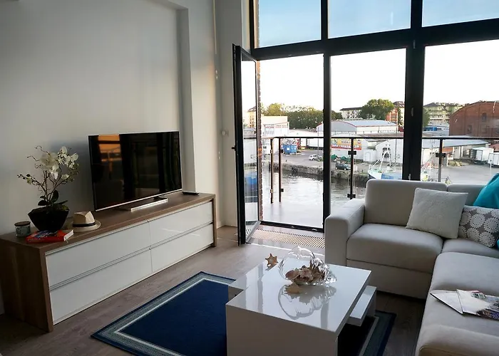 Bulwar Slonca Appartamento *