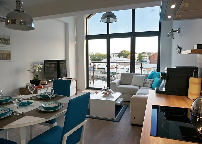 Bulwar Slonca Appartamento Ustka