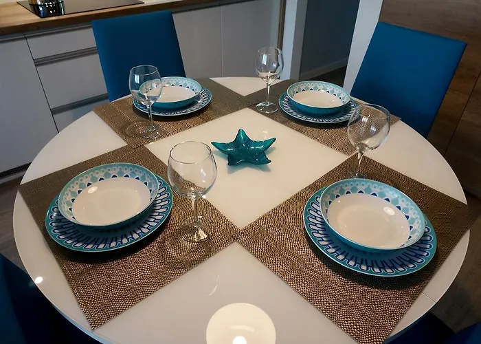 Appartamento Bulwar Slonca *