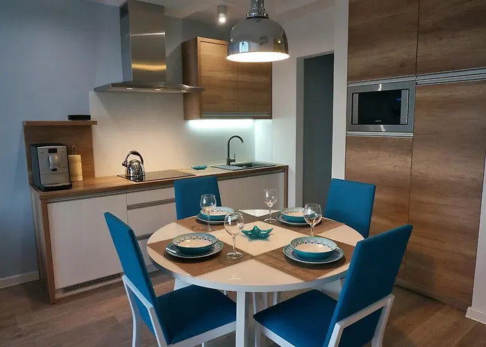 Bulwar Slonca * Ustka