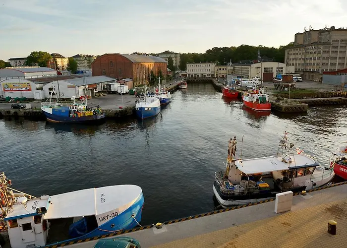 Bulwar Slonca Appartamento