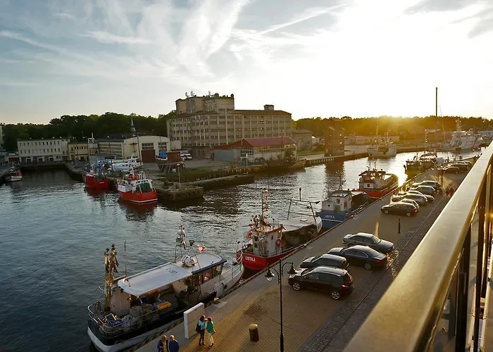 Bulwar Slonca Appartamento *